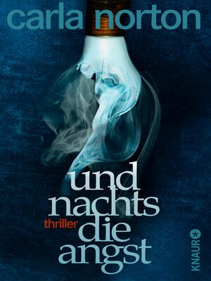 cover image of Und nachts die Angst